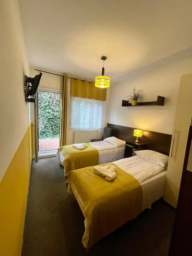 Smart2Stay Magnolia 2*, Warsaw Poland