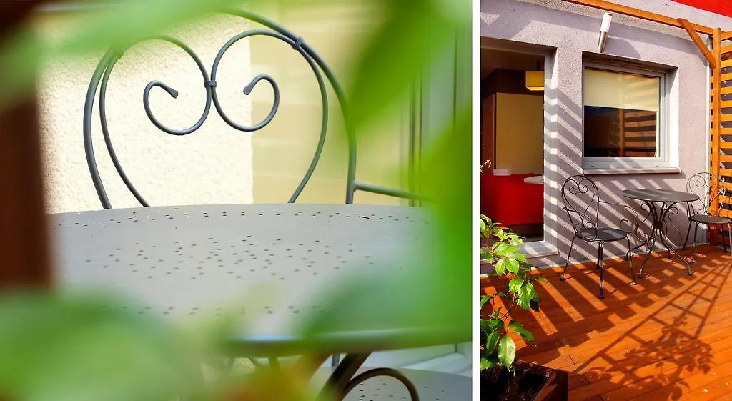 Smart2Stay Magnolia Guest house