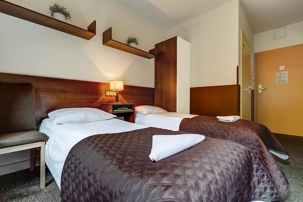** Guest house Smart2Stay Magnolia Poland