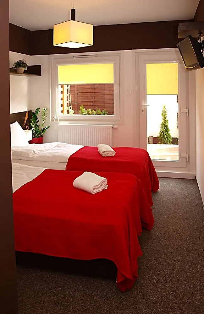 Guest house Smart2Stay Magnolia