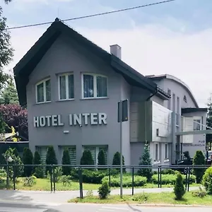 *** Отель Inter Польша