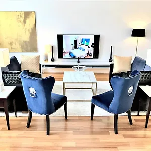 5* Aparthotel Luxury & Mondrian Market Square Ii