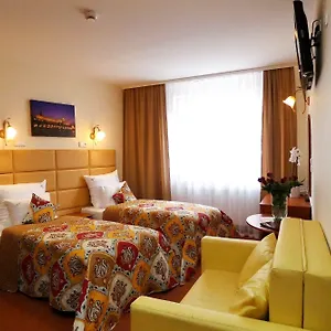 Adler Aparthotel Krakow