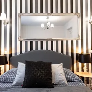 Clicktheflat Old Town Apartament