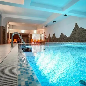 Tatrytop Radowid Basen Sauna Aparthotel Zakopane