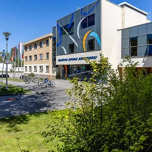 Gdanska Szkola Szermierki Hostel Gdansk