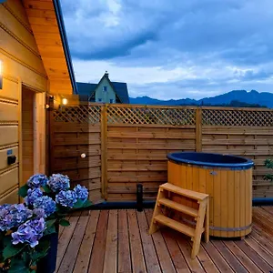 Maciejka Odkryj Bed & Breakfast Zakopane