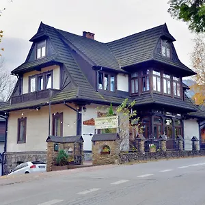 Czarna Aparthotel Zakopane