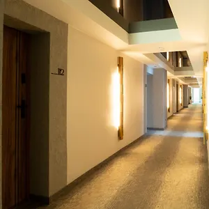 Aparthotel Centrum Szkoleniowo-konferencyjne