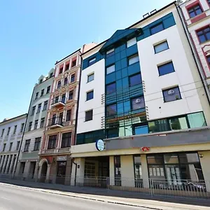  Хостел Dukes Aparthostel - Prywatne, Rynek Польша