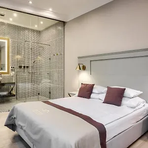 Krupowki 17 & Bed & Breakfast Zakopane