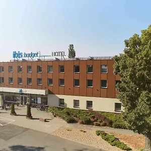 Ibis Budget Poludnie Hotel Wroclaw