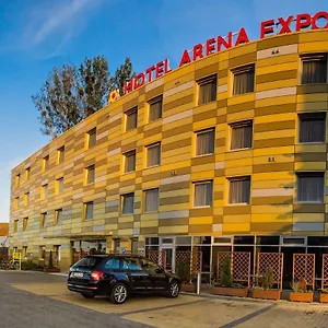 ** Отель Arena Expo Польша