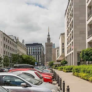 P&o Górskiego Apartament