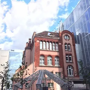 U Szermierzy Hostel Wroclaw