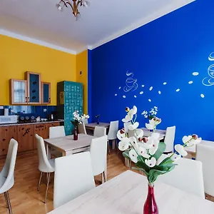 Tara Hostel Krakow