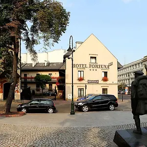 *** Отель Nobilton Польша