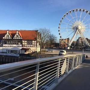 Olowianka Bed & Breakfast Gdansk