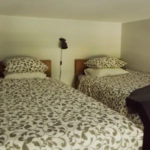  Хостел Loft Польша