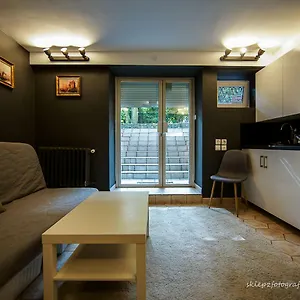 Apartman Saska Kepa