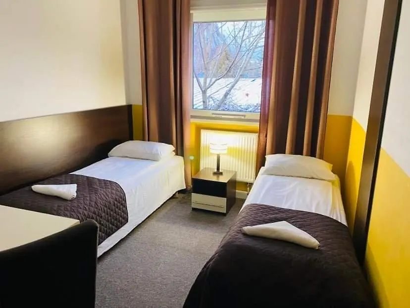 Smart2Stay Magnolia 2*, Варшава