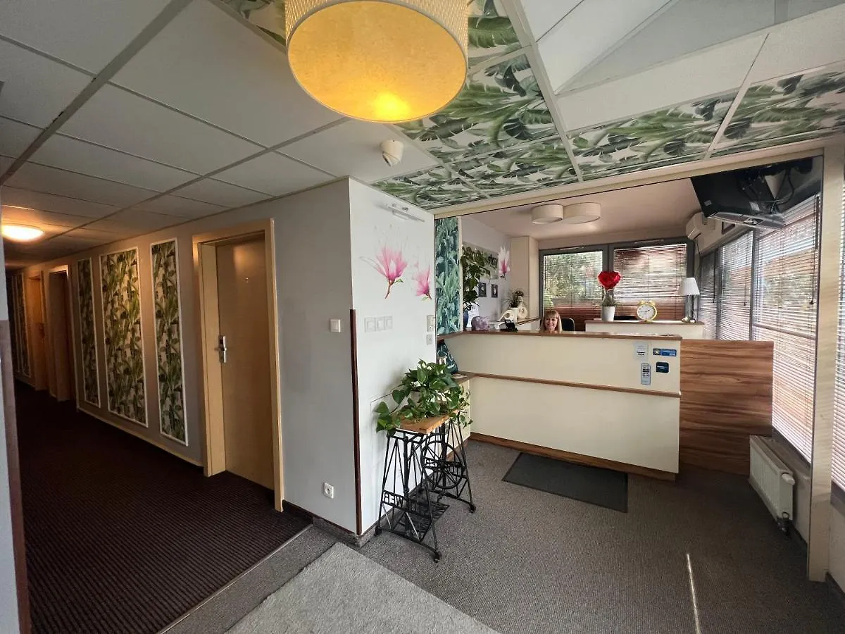 Smart2Stay Magnolia 2*, Варшава Польша