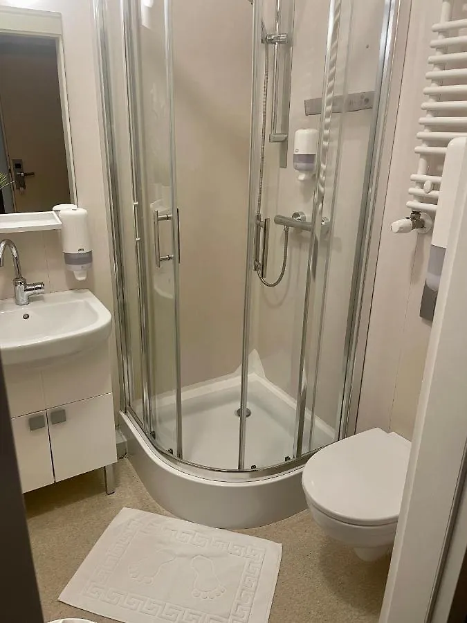 Smart2Stay Magnolia Гостевой дом Варшава
