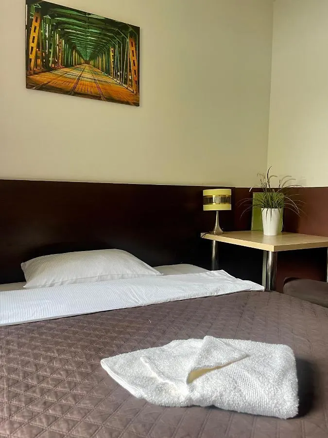 ** Гостевой дом Smart2Stay Magnolia Польша