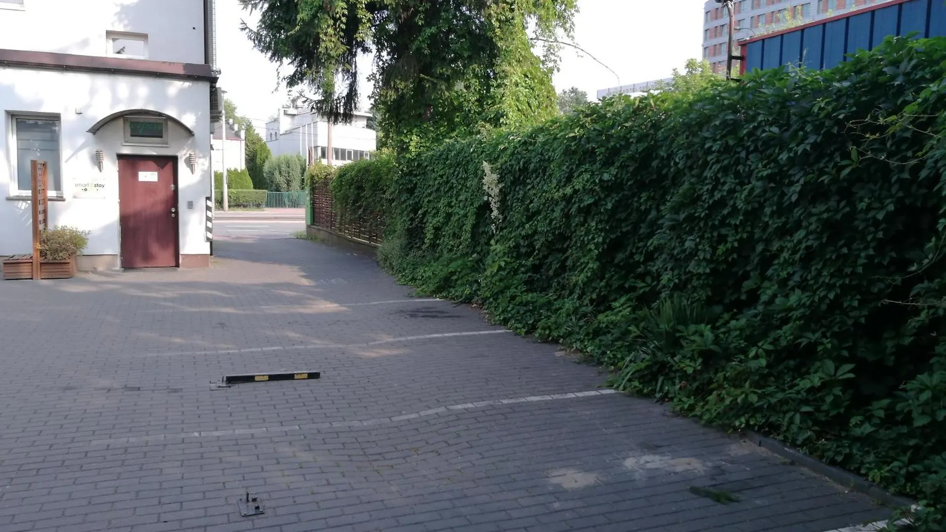 Smart2Stay Magnolia Guest house Warsaw