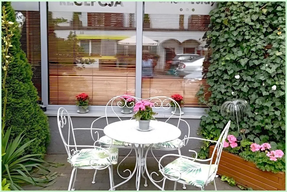 Гостевой дом Smart2Stay Magnolia