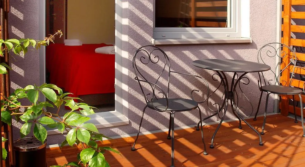 Smart2Stay Magnolia Варшава
