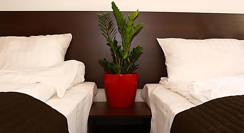 Smart2Stay Magnolia Варшава