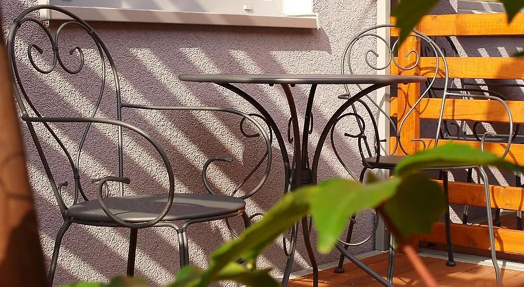 Гостевой дом Smart2Stay Magnolia