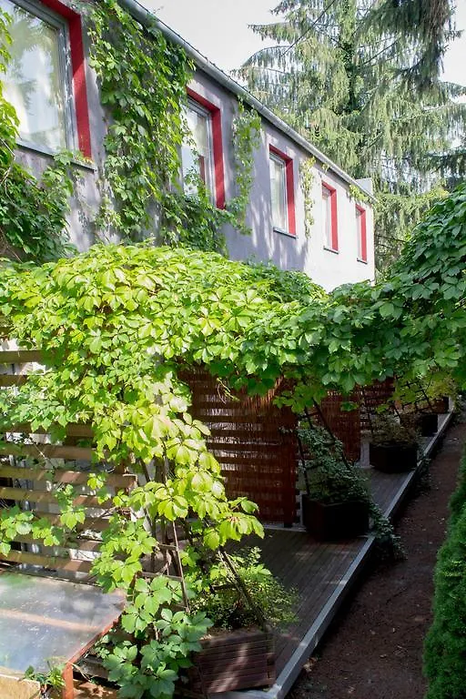 Smart2Stay Magnolia Guest house