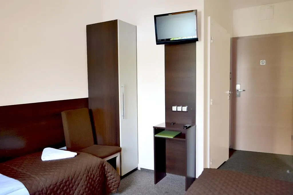 Smart2Stay Magnolia 2*, Варшава