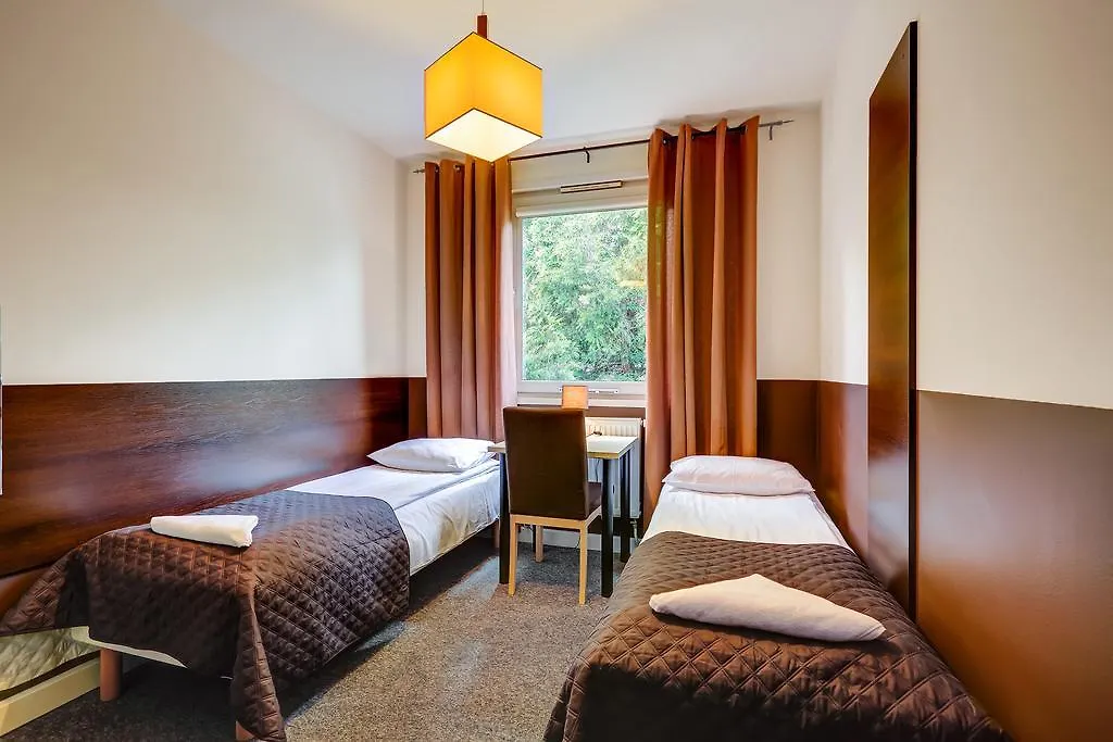 Smart2Stay Magnolia Польша
