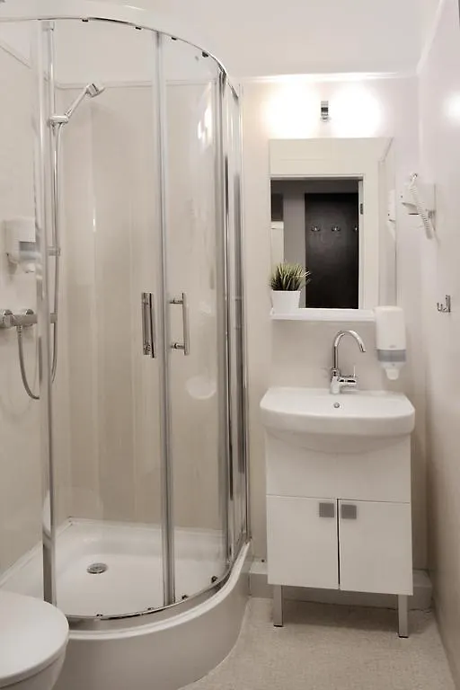 ** Гостевой дом Smart2Stay Magnolia Польша