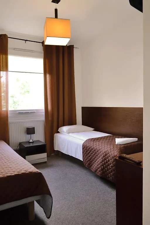 Smart2Stay Magnolia 2*, Варшава Польша