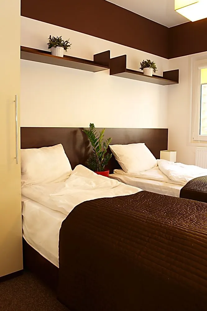 Smart2Stay Magnolia 2*, Warsaw