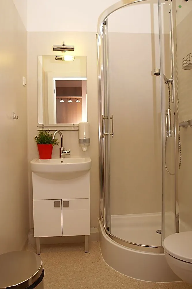 Гостевой дом Smart2Stay Magnolia